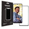 Фото - Защитное стекло BeCover для Realme C55 Black (709765) | click.ua