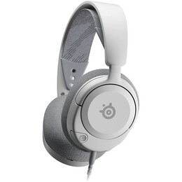 Гарнітура SteelSeries Arctis Nova 1P White (61612)