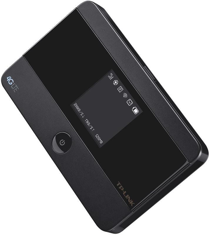 Беспроводной 3G/4G маршрутизатор TP-Link M7350