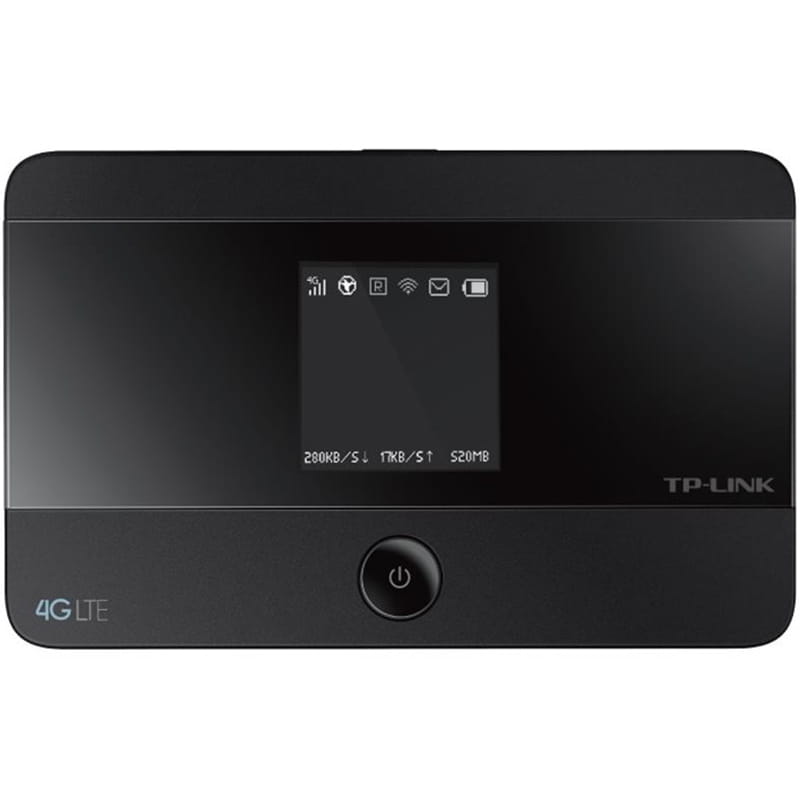 Беспроводной 3G/4G маршрутизатор TP-Link M7350