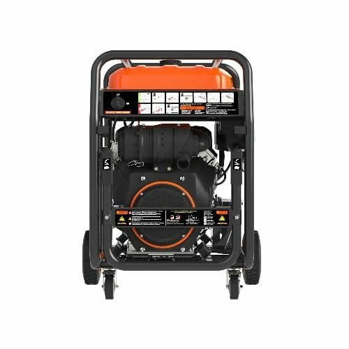 Генератор бензиновый Genergy Stelvio (240045090)