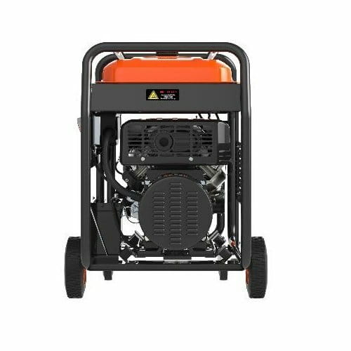 Генератор бензиновый Genergy Stelvio (240045090)