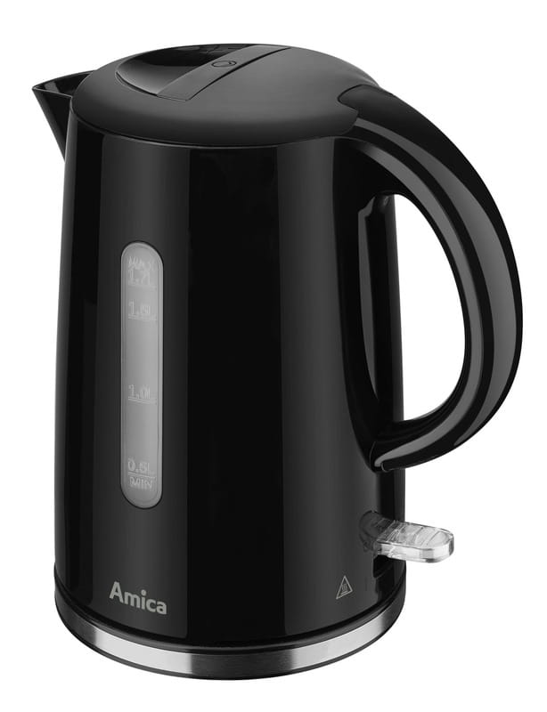 Электрочайник Amica KF 1002