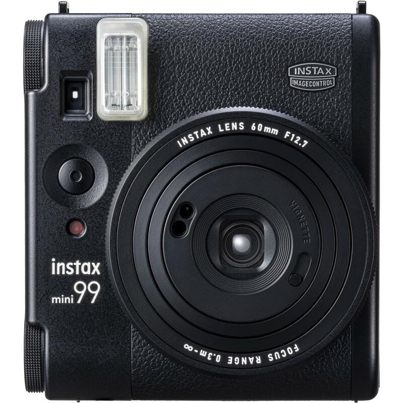 Фотокамера моментального друку Fujifilm Instax Mini 99 Black (16823519)