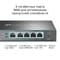 Фото - Маршрутизатор TP-Link ER605 | click.ua