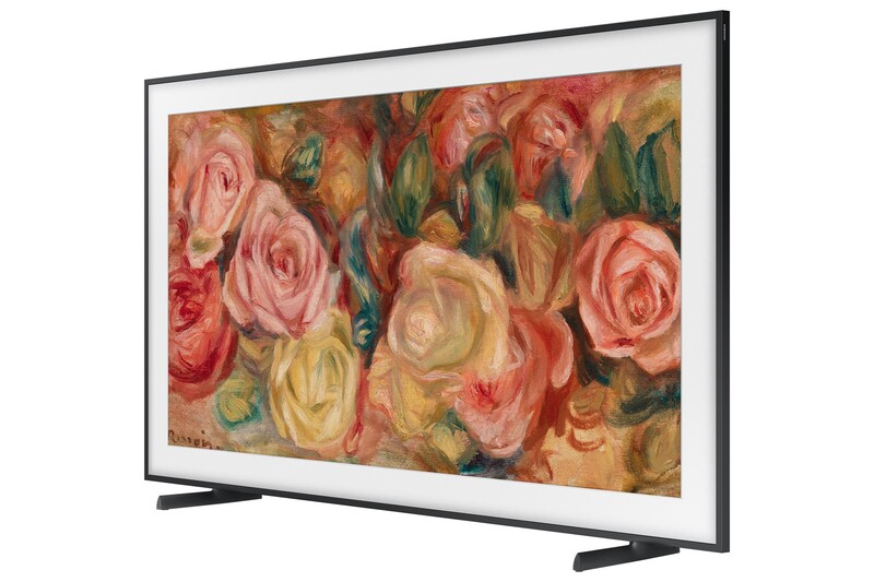 Телевизор Samsung QE43LS03DAUXUA