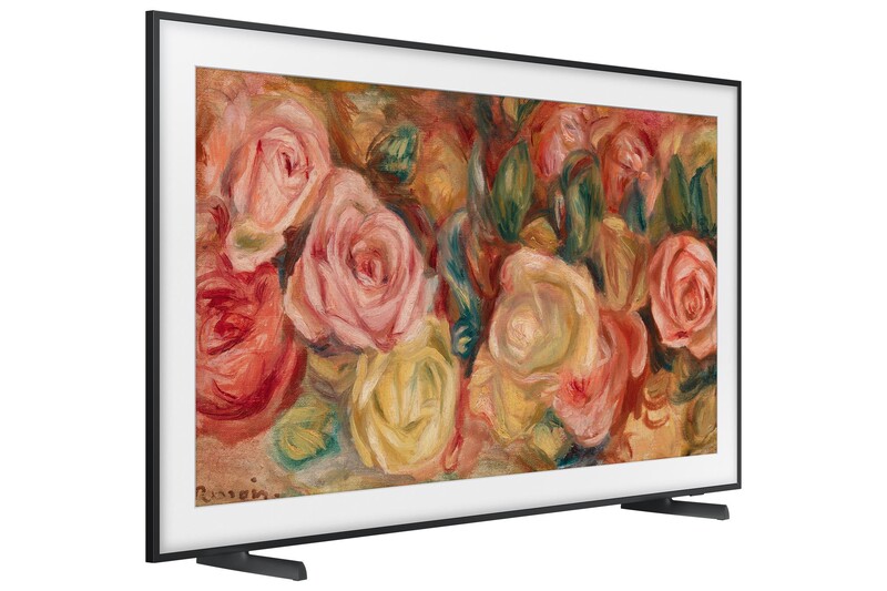 Телевизор Samsung QE43LS03DAUXUA