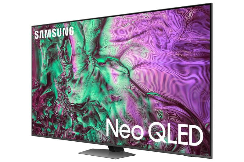 Телевізор Samsung QE55QN85DBUXUA