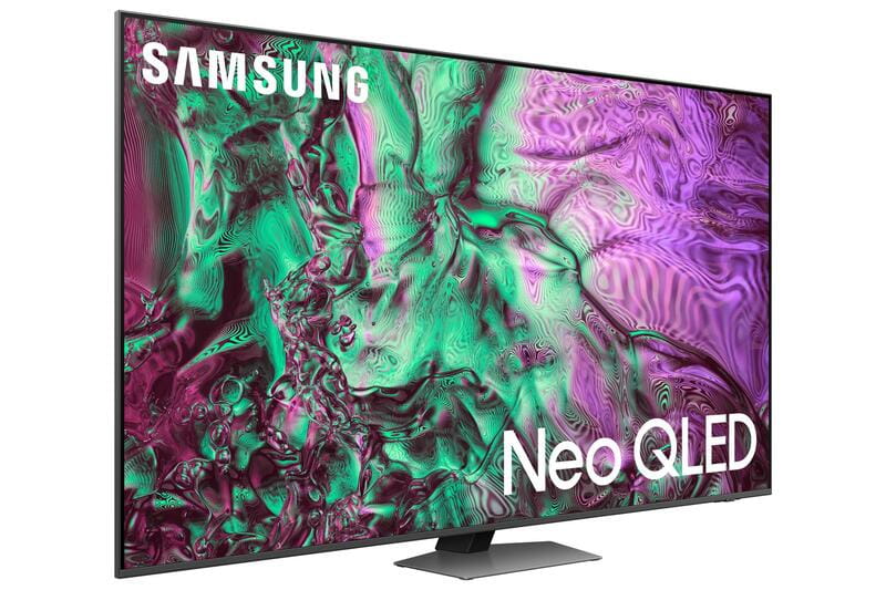 Телевізор Samsung QE55QN85DBUXUA