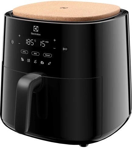 Мультипечь Electrolux 700 Air Fryer EAF5B