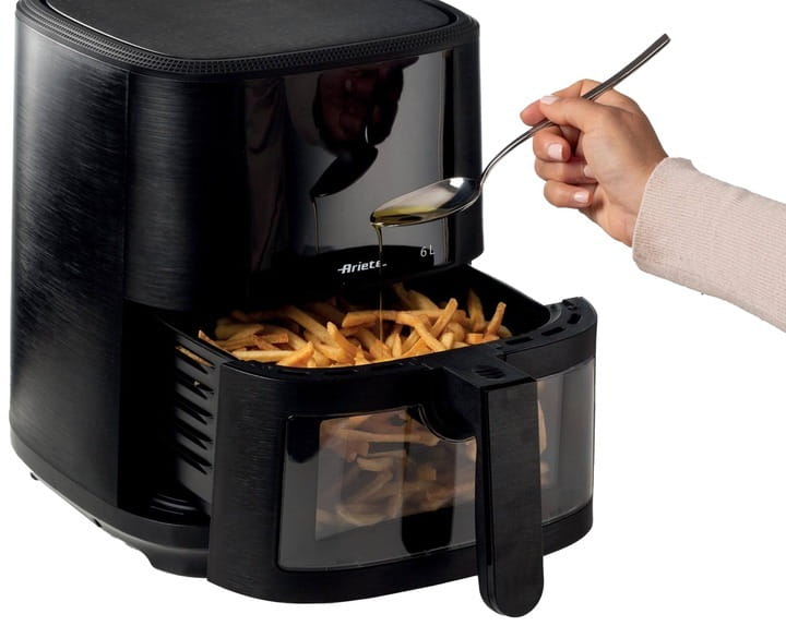 Мультипечь Ariete 4626 BK
