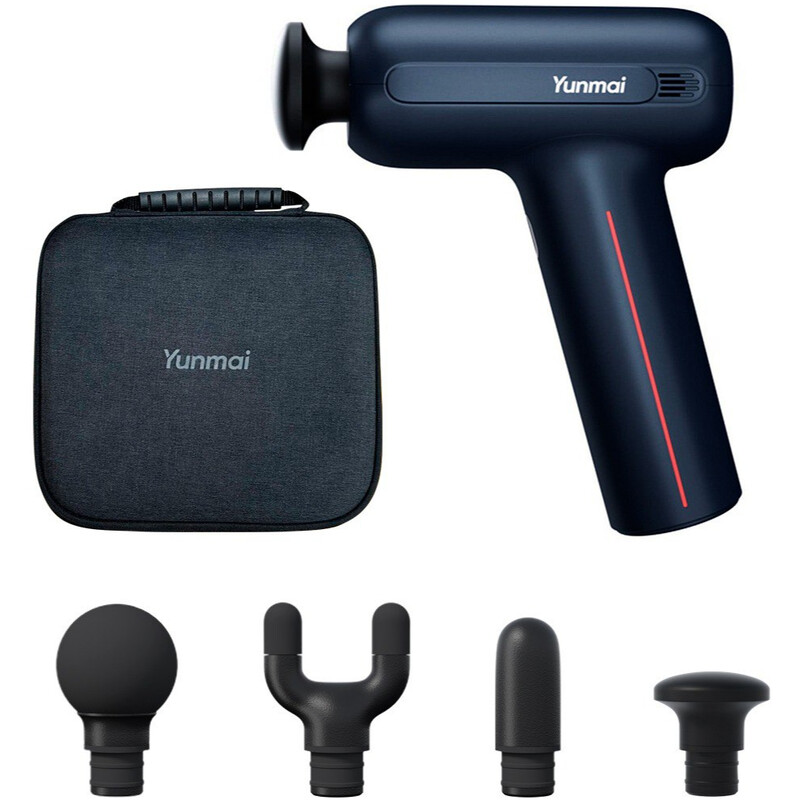 Масажер Yunmai Massage Gun EasePro (YMFG-M406)