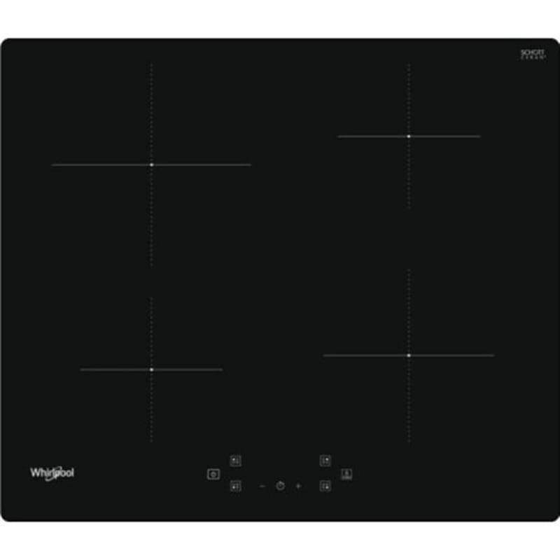 Варильна поверхня Whirlpool WSQ4860NE