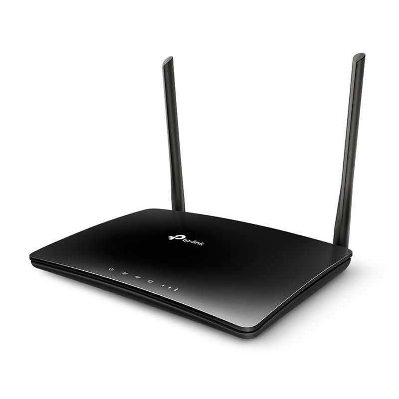 Беспроводной маршрутизатор TP-Link Archer MR400
