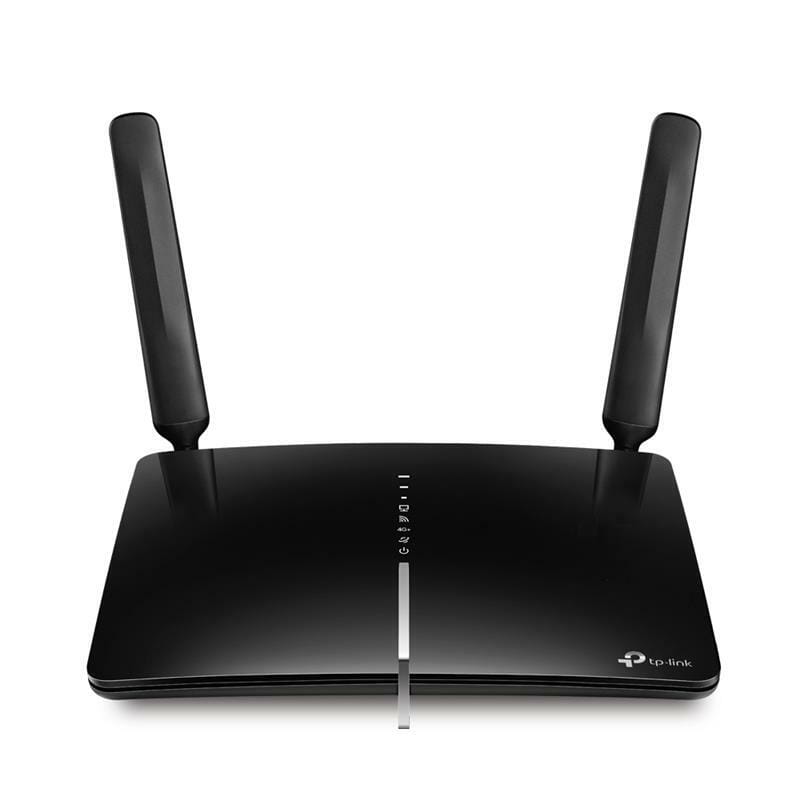 Беспроводной маршрутизатор TP-Link Archer MR600