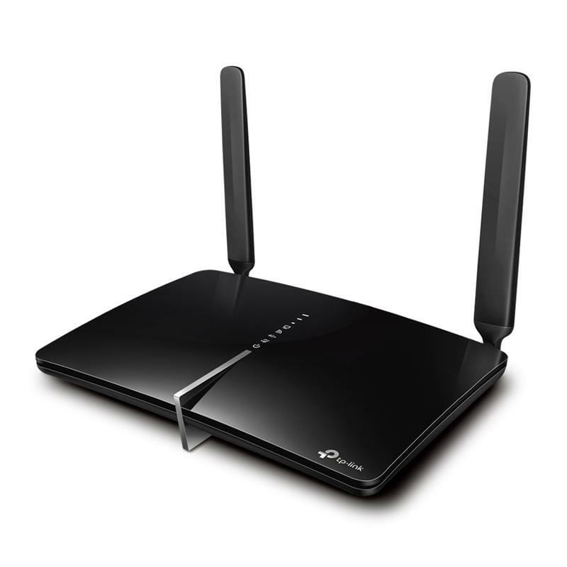 Беспроводной маршрутизатор TP-Link Archer MR600