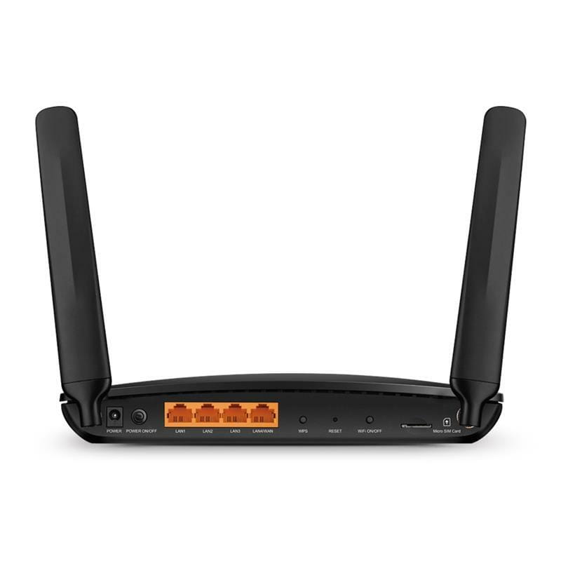 Беспроводной маршрутизатор TP-Link Archer MR600