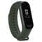 Фото - Ремешок BeCover для Xiaomi Mi Band 4/3 Khaki (704649) | click.ua