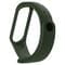 Фото - Ремешок BeCover для Xiaomi Mi Band 4/3 Khaki (704649) | click.ua