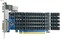 Фото - Відеокарта GF GT 710 2GB GDDR5 Evo Asus (GT710-SL-2GD5-BRK-EVO) | click.ua