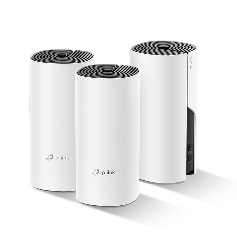 WiFi Mesh-система TP-Link DECO M4(3-pack)