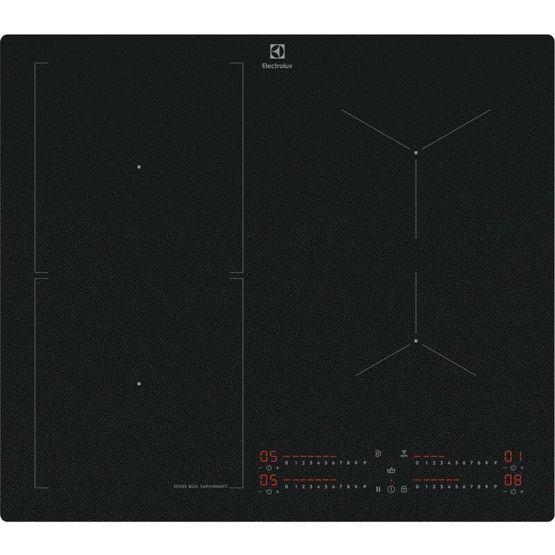 Варильна поверхня Electrolux EIS62453