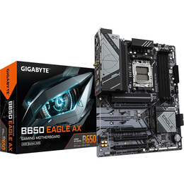 Материнська плата Gigabyte B650 Eagle Socket AM5
