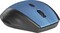 Фото - Миша бездротова Defender Accura MM-365 Blue (52366) | click.ua