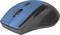 Фото - Миша бездротова Defender Accura MM-365 Blue (52366) | click.ua