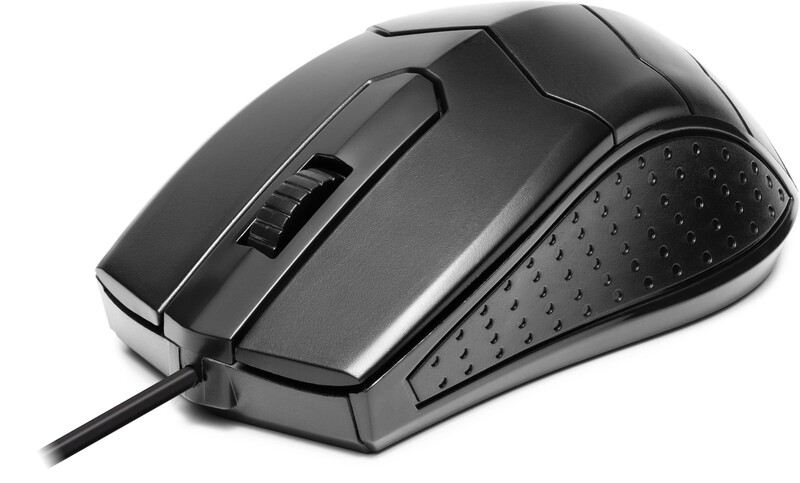 Мышь Defender HIT MB-530 Black (52530)