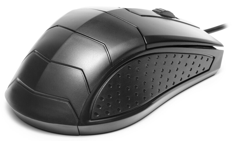 Мышь Defender HIT MB-530 Black (52530)