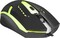 Фото - Миша Defender Hit MB-601 Black (52601) | click.ua