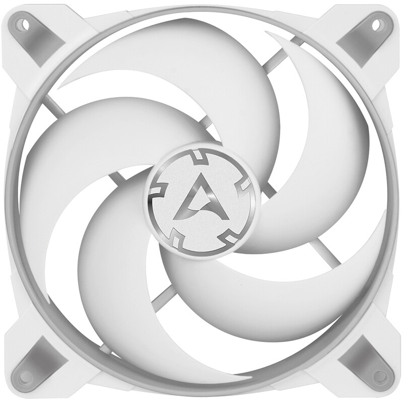 Вентилятор Arctic BioniX P140 White (ACFAN00160A)