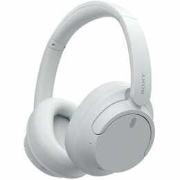 Гарнитура Sony WH-CH720N White (WHCH720NW.CE7)