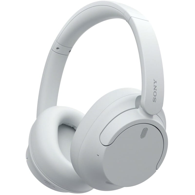 Гарнiтура Sony WH-CH720N White (WHCH720NW.CE7)