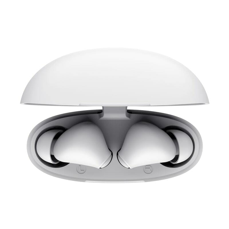 Bluetooth-гарнiтура Trust Yavi White (25172)