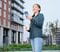 Фото - Bluetooth-гарнiтура Trust Yavi White (25172) | click.ua