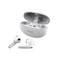 Фото - Bluetooth-гарнiтура Trust Yavi White (25172) | click.ua