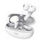 Фото - Bluetooth-гарнiтура Trust Yavi White (25172) | click.ua