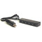 Фото - Автомобильное зарядное устройство PowerPlant UB-860 (5xUSB 7.2A) Black (SC230044) | click.ua