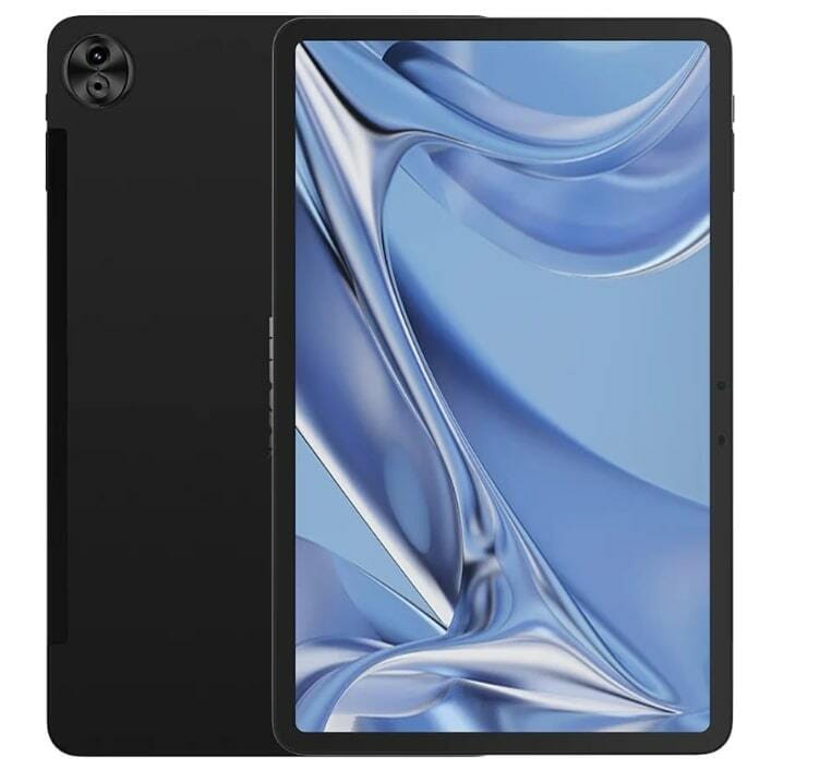 Планшет Doogee T20 Ultra 12/256GB 4G Black