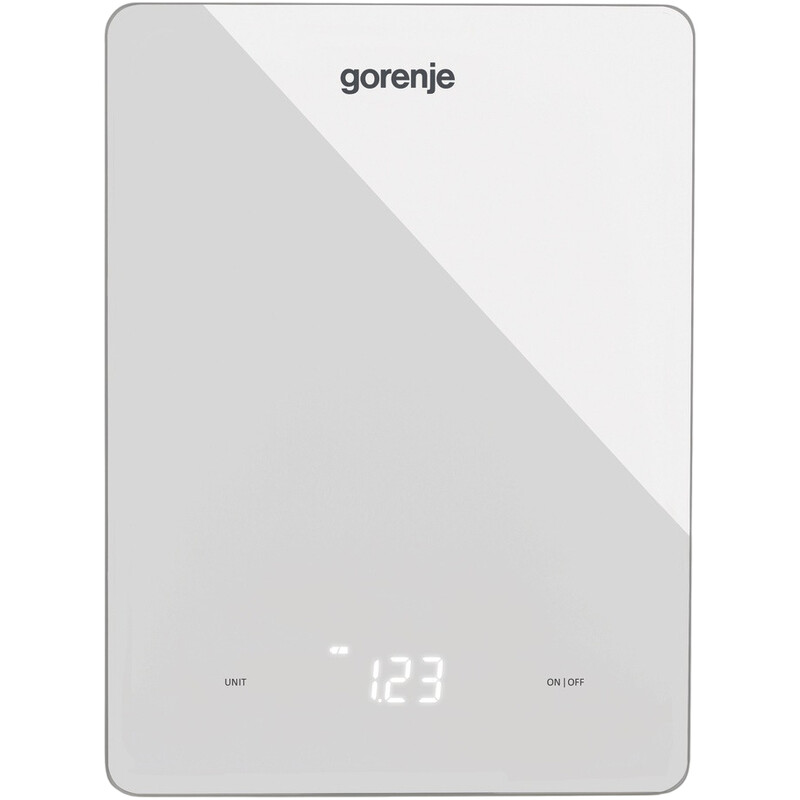 Ваги кухонні Gorenje KT10LBW