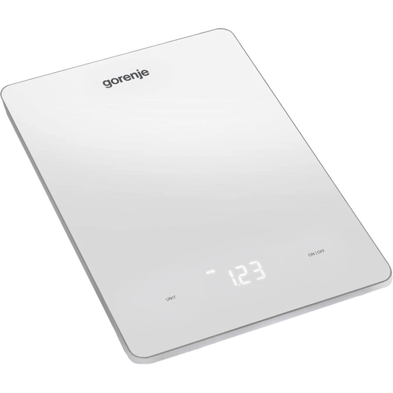 Ваги кухонні Gorenje KT10LBW