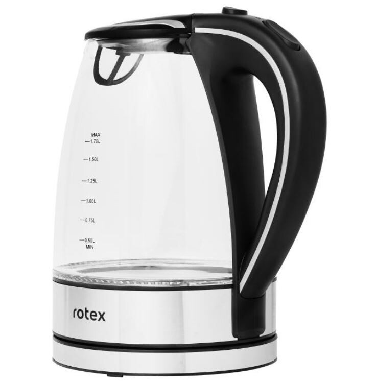 Электрочайник Rotex RKT82-G