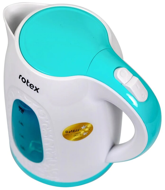 Электрочайник Rotex RKT64-XXL