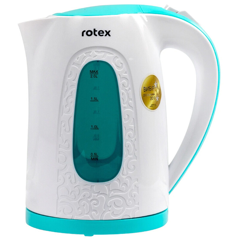 Электрочайник Rotex RKT64-XXL