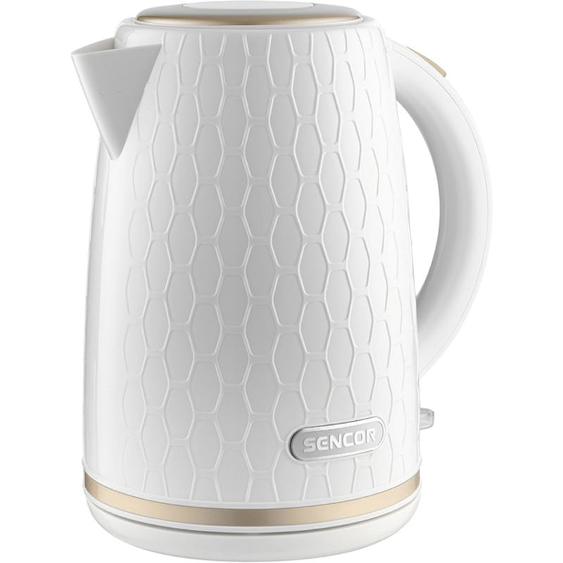 Электрочайник Sencor SWK 7200WH
