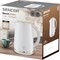 Фото - Электрочайник Sencor SWK 7200WH | click.ua