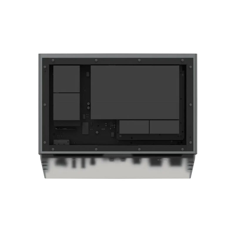 Инвертор гибридный EcoFlow Power Ocean 10 kWh (трехфазный) (PowerOcean-Inverter-P3-10kW-DE)