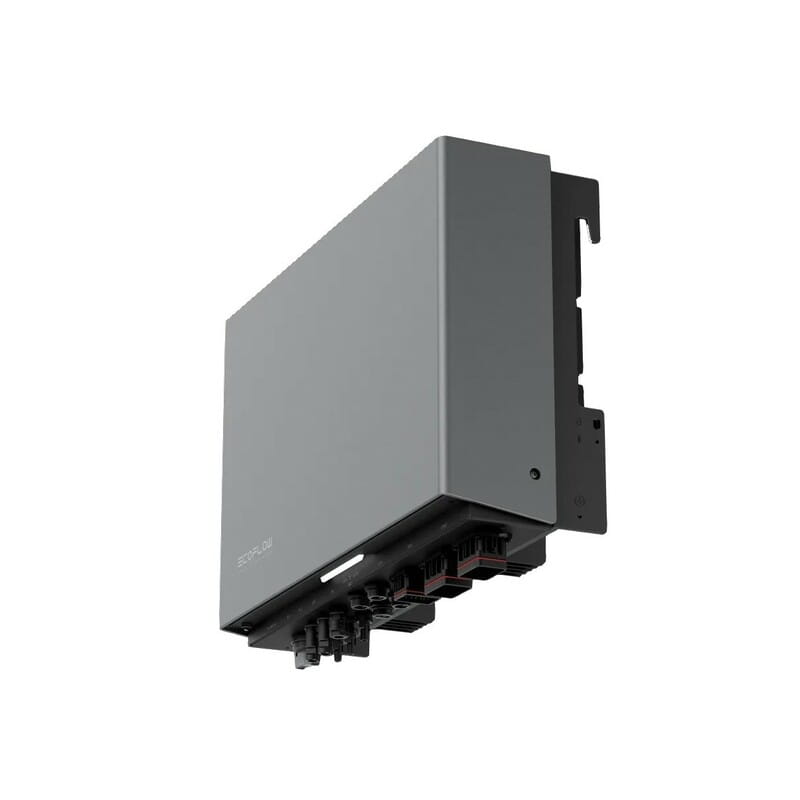 Инвертор гибридный EcoFlow Power Ocean 10 kWh (трехфазный) (PowerOcean-Inverter-P3-10kW-DE)